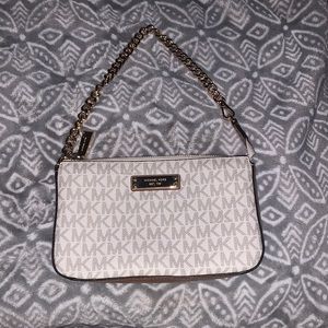 Michael Kors Chain Mini Purse